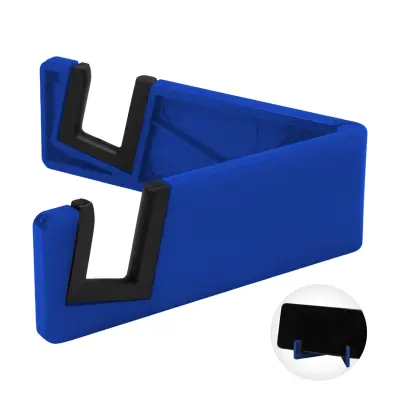 Supporto per cellulare FONFOL pieghevole in RPS 24x22x52,5 cm - Immagine 15