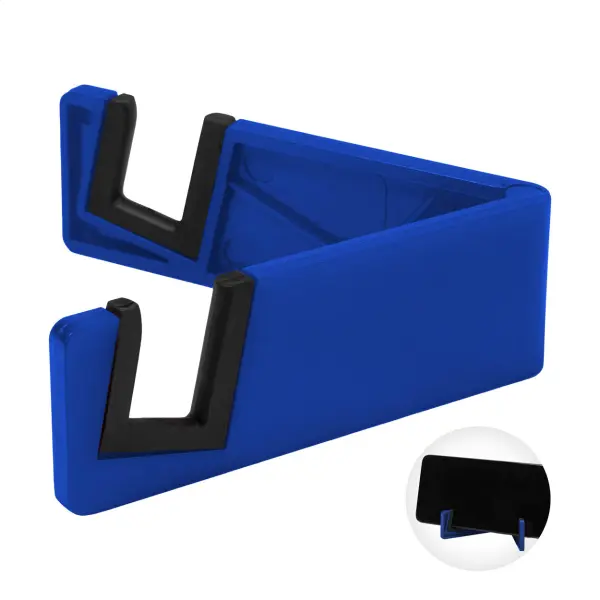 Supporto per cellulare FONFOL pieghevole in RPS 24x22x52,5 cm - Immagine 15