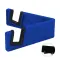 Supporto per cellulare FONFOL pieghevole in RPS 24x22x52,5 cm - Anteprima 15