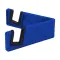 Supporto per cellulare FONFOL pieghevole in RPS 24x22x52,5 cm - Anteprima 17