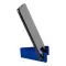 Supporto per cellulare FONFOL pieghevole in RPS 24x22x52,5 cm - Anteprima 16