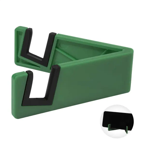Supporto per cellulare FONFOL pieghevole in RPS 24x22x52,5 cm - Immagine 21