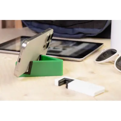 Supporto per cellulare FONFOL pieghevole in RPS 24x22x52,5 cm - Immagine 27