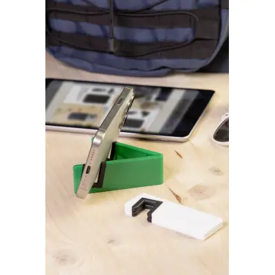 Supporto per cellulare FONFOL pieghevole in RPS 24x22x52,5 cm - Immagine 28