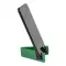 Supporto per cellulare FONFOL pieghevole in RPS 24x22x52,5 cm - Anteprima 24
