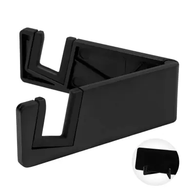 Supporto per cellulare FONFOL pieghevole in RPS 24x22x52,5 cm - Immagine 31