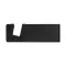 Supporto per cellulare FONFOL pieghevole in RPS 24x22x52,5 cm - Anteprima 32