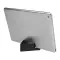 Supporto per cellulare FONFOL pieghevole in RPS 24x22x52,5 cm - Anteprima 30