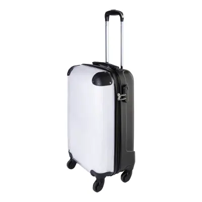 Trolley TRIPPIC con inserto fotografico fullcolor promozionale - Immagine 1