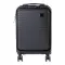 Trolley business MEETMILE promozionale con logo e TSA - Anteprima 1