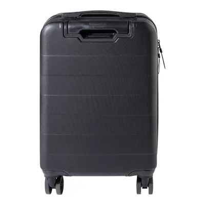 Trolley business MEETMILE promozionale con logo e TSA - Immagine 4