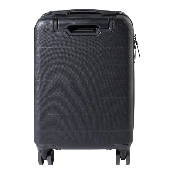 Trolley business MEETMILE promozionale con logo e TSA - Immagine 4