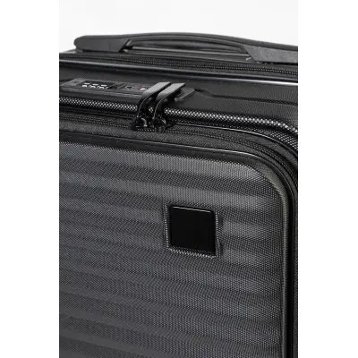 Trolley business MEETMILE promozionale con logo e TSA - Immagine 5