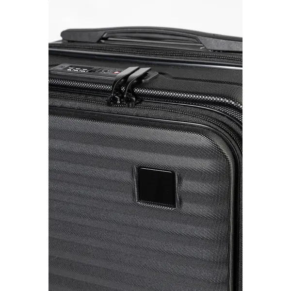 Trolley business MEETMILE promozionale con logo e TSA - Immagine 5