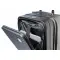 Trolley business MEETMILE promozionale con logo e TSA - Anteprima 7