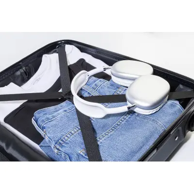 Trolley business MEETMILE promozionale con logo e TSA - Immagine 9