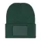 Cappello invernale PATCHIE in RPET con patch con stampa del tuo logo - Anteprima 6