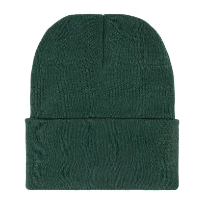 Cappello invernale PATCHIE in RPET con patch con stampa del tuo logo - Immagine 8