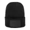 Cappello invernale PATCHIE in RPET con patch con stampa del tuo logo - Anteprima 15