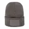 Cappello invernale PATCHIE in RPET con patch con stampa del tuo logo - Anteprima 21