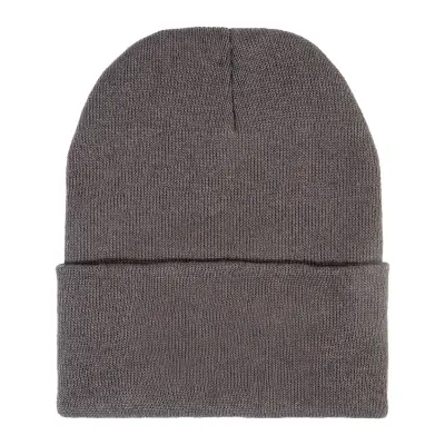 Cappello invernale PATCHIE in RPET con patch con stampa del tuo logo - Immagine 19