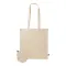 Shopper richiudibile FERSHOP FOLD in cotone Fairtrade 140 g/m² - Anteprima 1