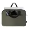 Borsa porta computer PUBBUK in RPU riciclata personalizzabile - Anteprima 11