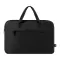 Borsa porta computer PUBBUK in RPU riciclata personalizzabile - Anteprima 15