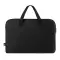 Borsa porta computer PUBBUK in RPU riciclata personalizzabile - Anteprima 16
