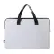 Borsa porta computer PUBBUK in RPU riciclata personalizzabile - Anteprima 22