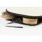Beauty case PLUUM riciclata con cerniera personalizzata - Anteprima 3