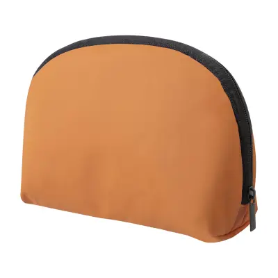 Beauty case PLUUM riciclata con cerniera personalizzata - Immagine 5