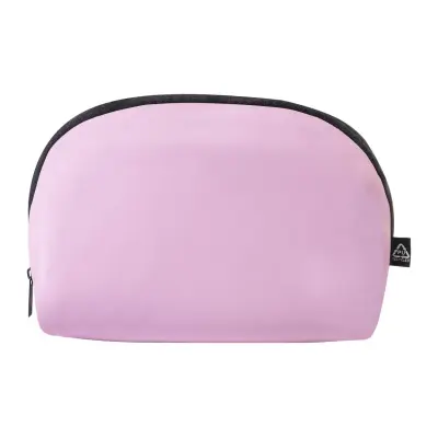Beauty case PLUUM riciclata con cerniera personalizzata - Immagine 9