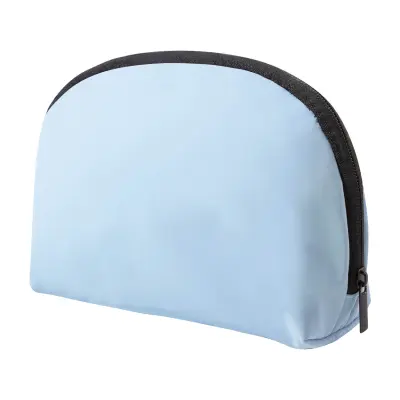 Beauty case PLUUM riciclata con cerniera personalizzata - Immagine 11