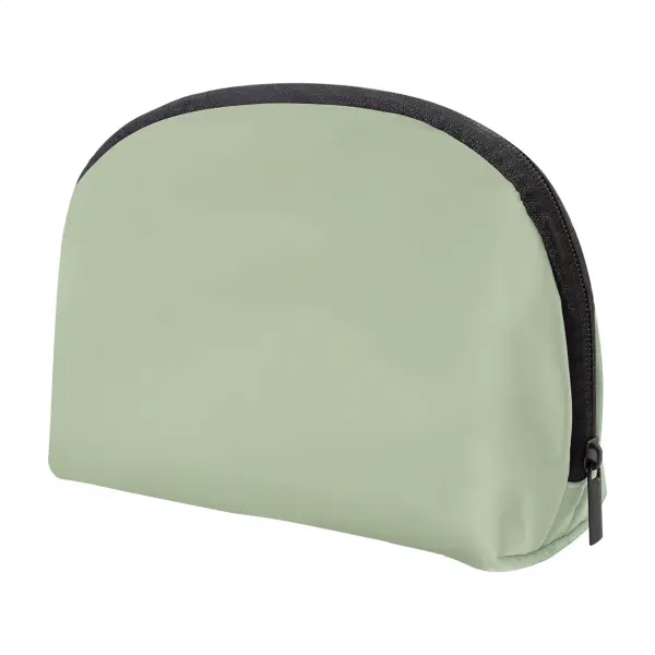 Beauty case PLUUM riciclata con cerniera personalizzata - Immagine 14