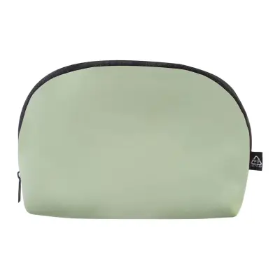 Beauty case PLUUM riciclata con cerniera personalizzata - Immagine 16