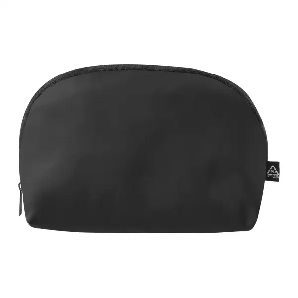 Beauty case PLUUM riciclata con cerniera personalizzata - Immagine 17