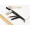 Astuccio CUSTRO porta penne promozionale in PU riciclato 80% - Anteprima 3
