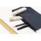 Astuccio CUSTRO porta penne promozionale in PU riciclato 80% - Anteprima 10