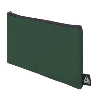 Astuccio CUSTRO porta penne promozionale in PU riciclato 80% - Immagine 14