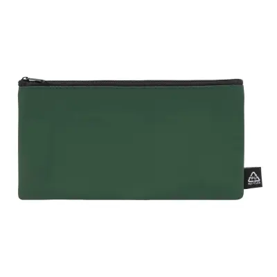 Astuccio CUSTRO porta penne promozionale in PU riciclato 80% - Immagine 15
