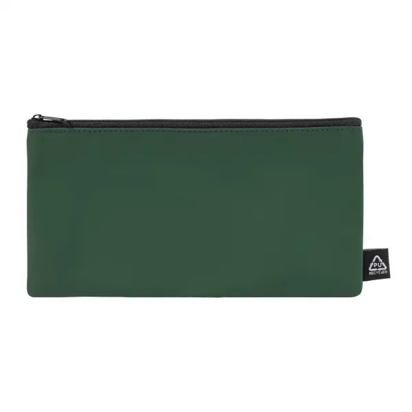 Astuccio CUSTRO porta penne promozionale in PU riciclato 80% - Immagine 15