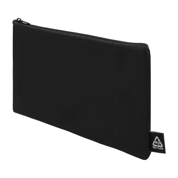 Astuccio CUSTRO porta penne promozionale in PU riciclato 80% - Immagine 17