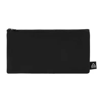 Astuccio CUSTRO porta penne promozionale in PU riciclato 80% - Immagine 18