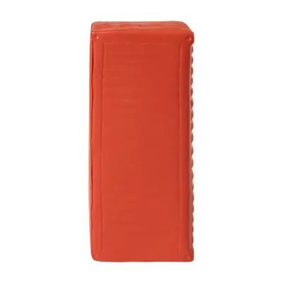Antistress FREIGHT in schiuma PU 10x10cm con stampa personalizzata - Immagine 8