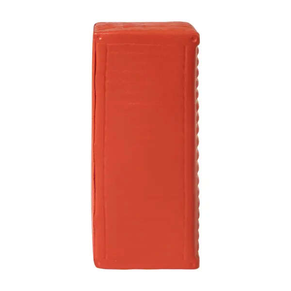 Antistress FREIGHT in schiuma PU 10x10cm con stampa personalizzata - Immagine 8