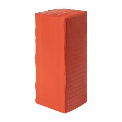 Antistress FREIGHT in schiuma PU 10x10cm con stampa personalizzata - Immagine 9