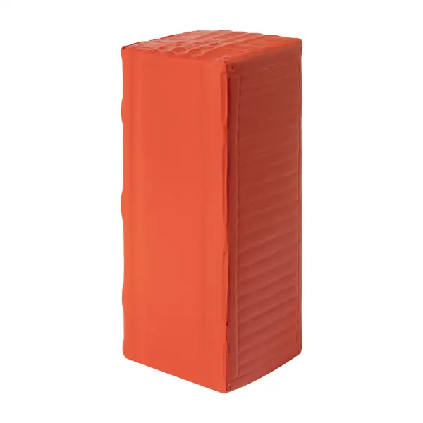 Antistress FREIGHT in schiuma PU 10x10cm con stampa personalizzata - Immagine 9