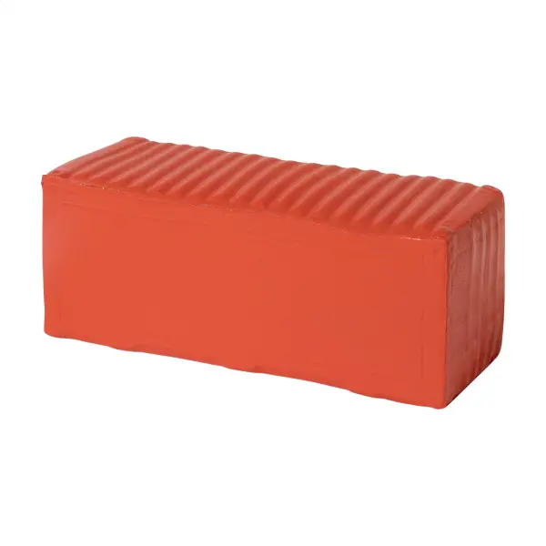 Antistress FREIGHT in schiuma PU 10x10cm con stampa personalizzata - Immagine 10