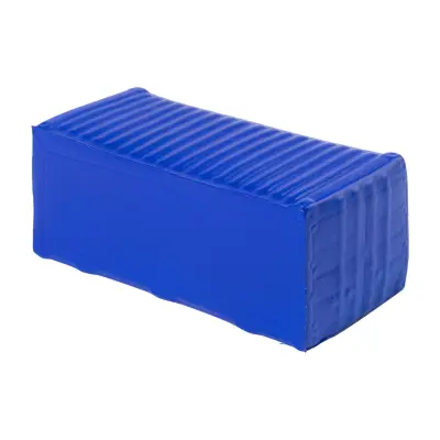 Antistress FREIGHT in schiuma PU 10x10cm con stampa personalizzata - Immagine 13